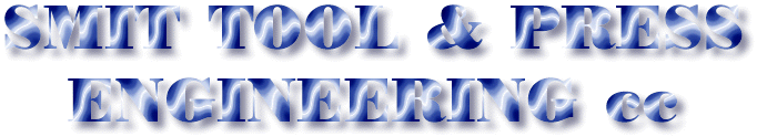 SMIT TOOL & PRESS ENGINEERING cc